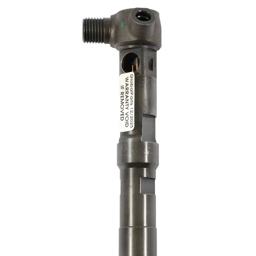 6J Inyector Combustible Boquilla Inyección 1.2 TDI Diesel para Seat Ibiza con número de pieza 03P130277 Seat Ibiza 6J Inyector Combustible Boquilla Inyección 1.2 TDI Diesel - SKU 03P130277-1 - Número de pieza 03P130277