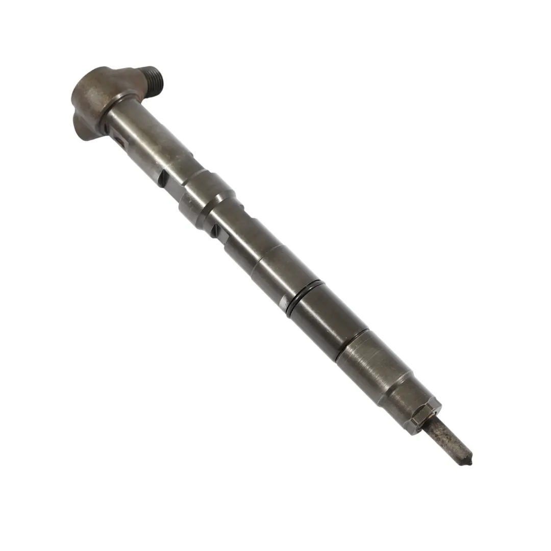 6J Inyector Combustible Boquilla Inyección 1.2 TDI Diesel para Seat Ibiza con número de pieza 03P130277 Seat Ibiza 6J Inyector Combustible Boquilla Inyección 1.2 TDI Diesel - SKU 03P130277-1 - Número de pieza 03P130277