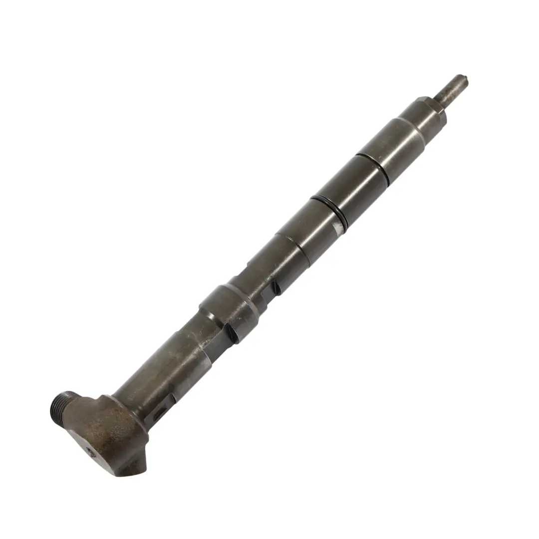 6J Inyector Combustible Boquilla Inyección 1.2 TDI Diesel para Seat Ibiza con número de pieza 03P130277 Seat Ibiza 6J Inyector Combustible Boquilla Inyección 1.2 TDI Diesel - SKU 03P130277-1 - Número de pieza 03P130277