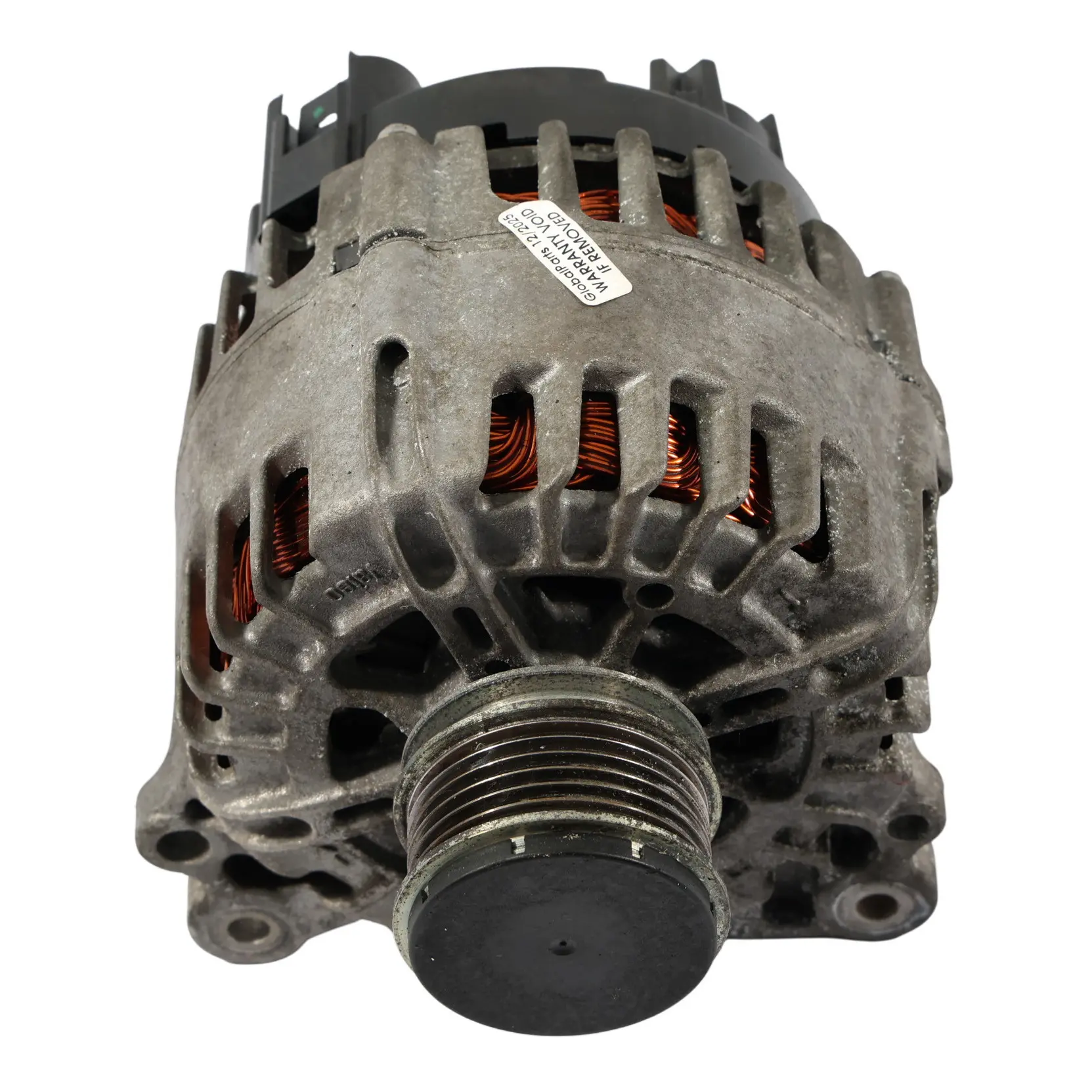 Seat Ibiza 6J Mk4 CFWA Motore Diesel Alternatore Generatore 14V 140A 03P903023B