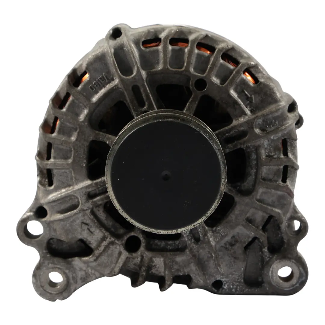 Seat Ibiza 6J Mk4 CFWA Dieselmotor Lichtmaschine Generator 14V 140A - SKU 03P903023B - Teilenummer 03P903023B