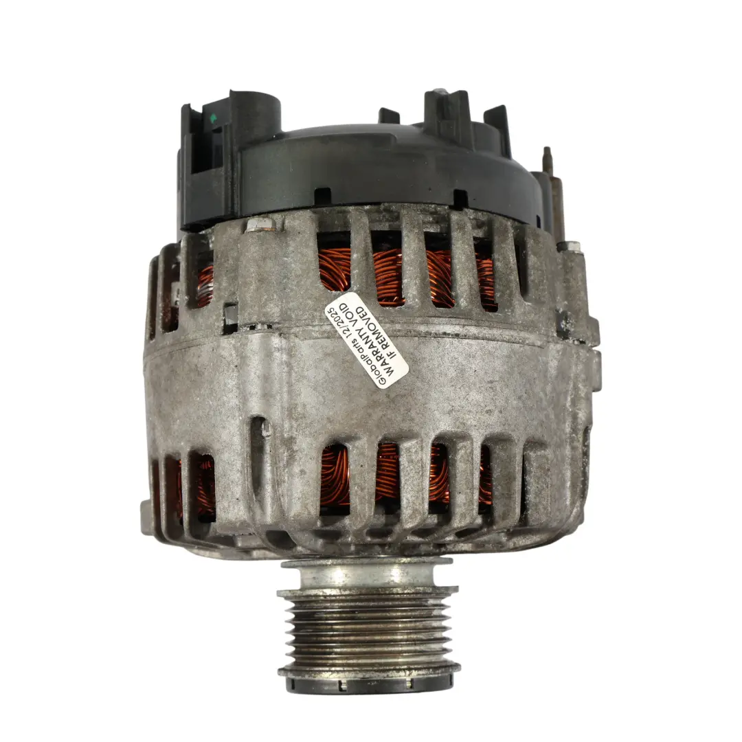 6J Mk4 CFWA Motore Diesel Alternatore Generatore 14V 140A per Seat Ibiza con numero di parte 03P903023B Seat Ibiza 6J Mk4 CFWA Motore Diesel Alternatore Generatore 14V 140A - SKU 03P903023B - Numero di parte 03P903023B