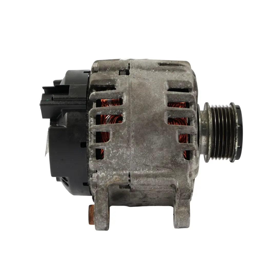 6J Mk4 CFWA Diesel Alternateur Générateur 14 V 140 A pour Seat Ibiza à propos du numéro de pièce 03P903023B Seat Ibiza 6J Mk4 CFWA Diesel Alternateur Générateur 14 V 140 A - SKU 03P903023B - Numéro de pièce 03P903023B