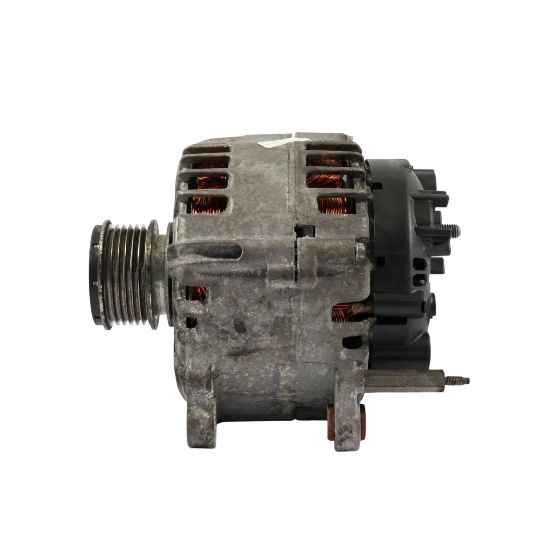 6J Mk4 CFWA Diesel Engine Alternator Generator 14V 140A to Seat Ibiza with Part number 03P903023B Seat Ibiza 6J Mk4 CFWA Diesel Engine Alternator Generator 14V 140A - SKU 03P903023B - Part number 03P903023B