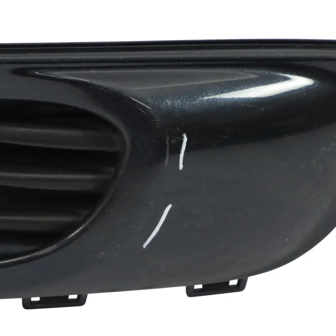 Mini R56 R57 JCW Puerta Izquierda Embellecedor Lateral Faldon Astro Black - A25 - SKU 0404115-ASB - Número de pieza 0404115