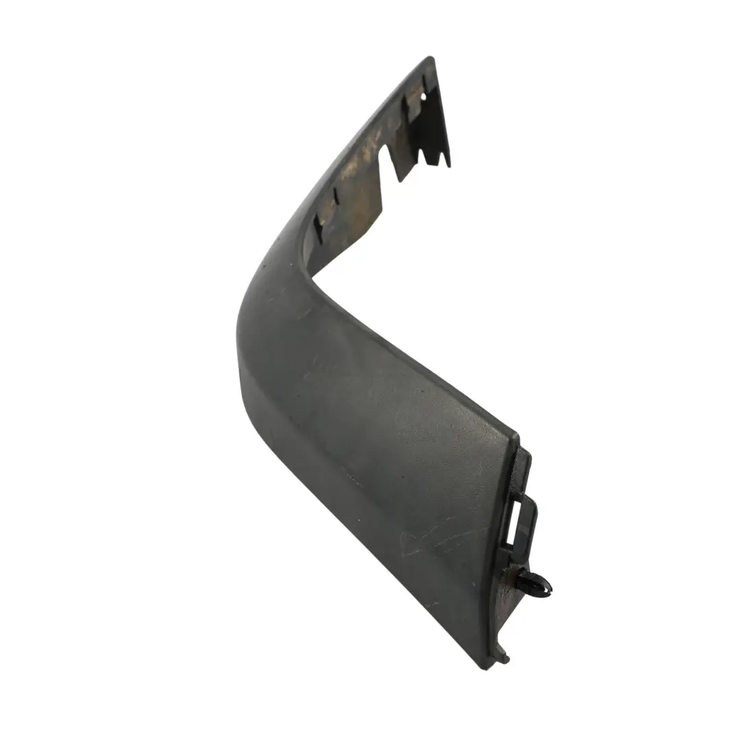 Panneau Garniture Extension De Pare Chocs Arrière Droit pour Mini R56 JCW à propos du numéro de pièce 0413250 Mini R56 JCW Panneau Garniture Extension De Pare Chocs Arrière Droit - SKU 0413250 - Numéro de pièce 0413250