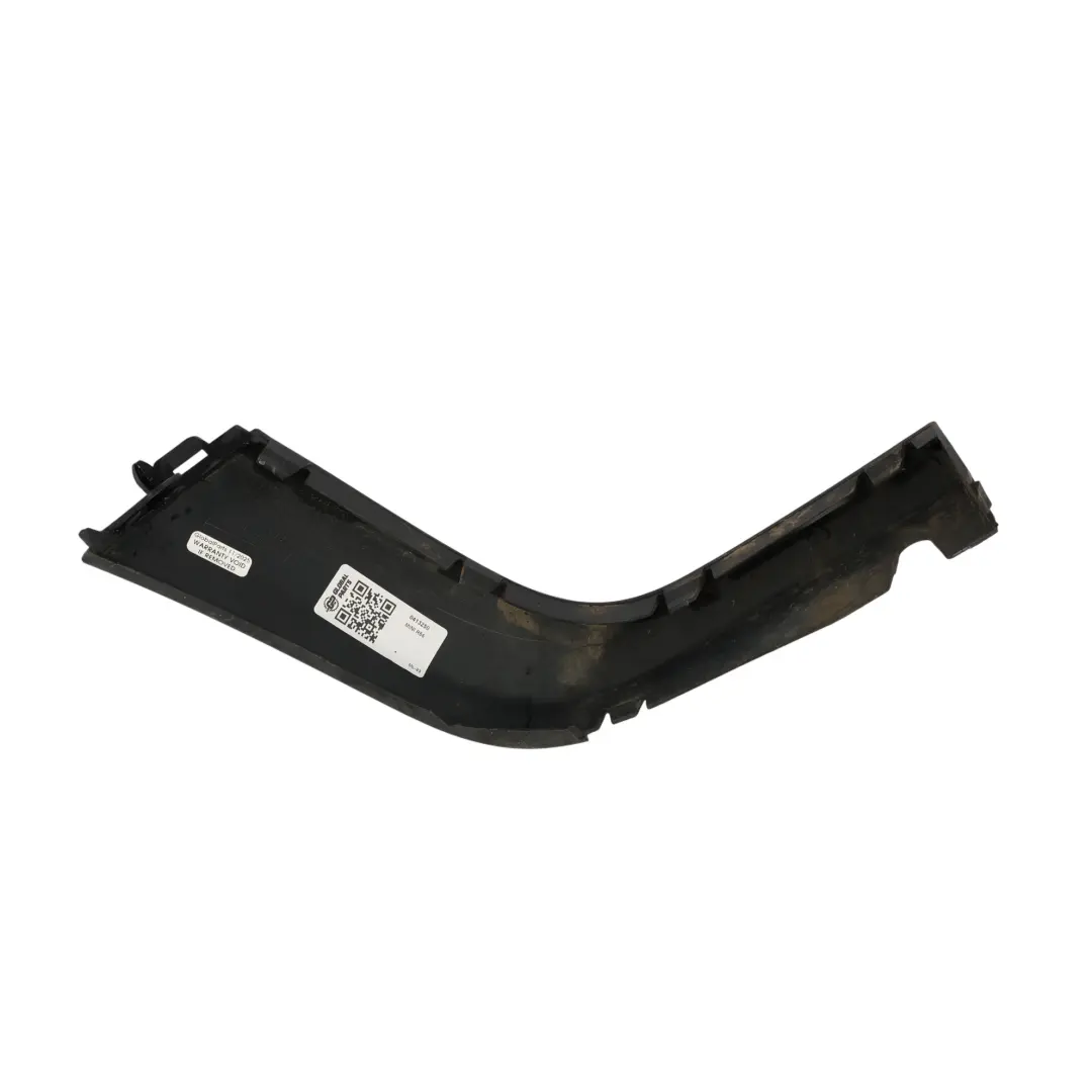 Panneau Garniture Extension De Pare Chocs Arrière Droit pour Mini R56 JCW à propos du numéro de pièce 0413250 Mini R56 JCW Panneau Garniture Extension De Pare Chocs Arrière Droit - SKU 0413250 - Numéro de pièce 0413250