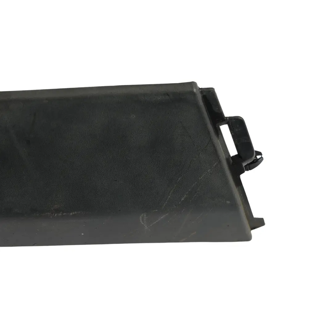 Mini Cooper S R56 JCW Hintere Stoßstange Erweiterung Trim Panel Rechts - SKU 0413250 - Teilenummer 0413250