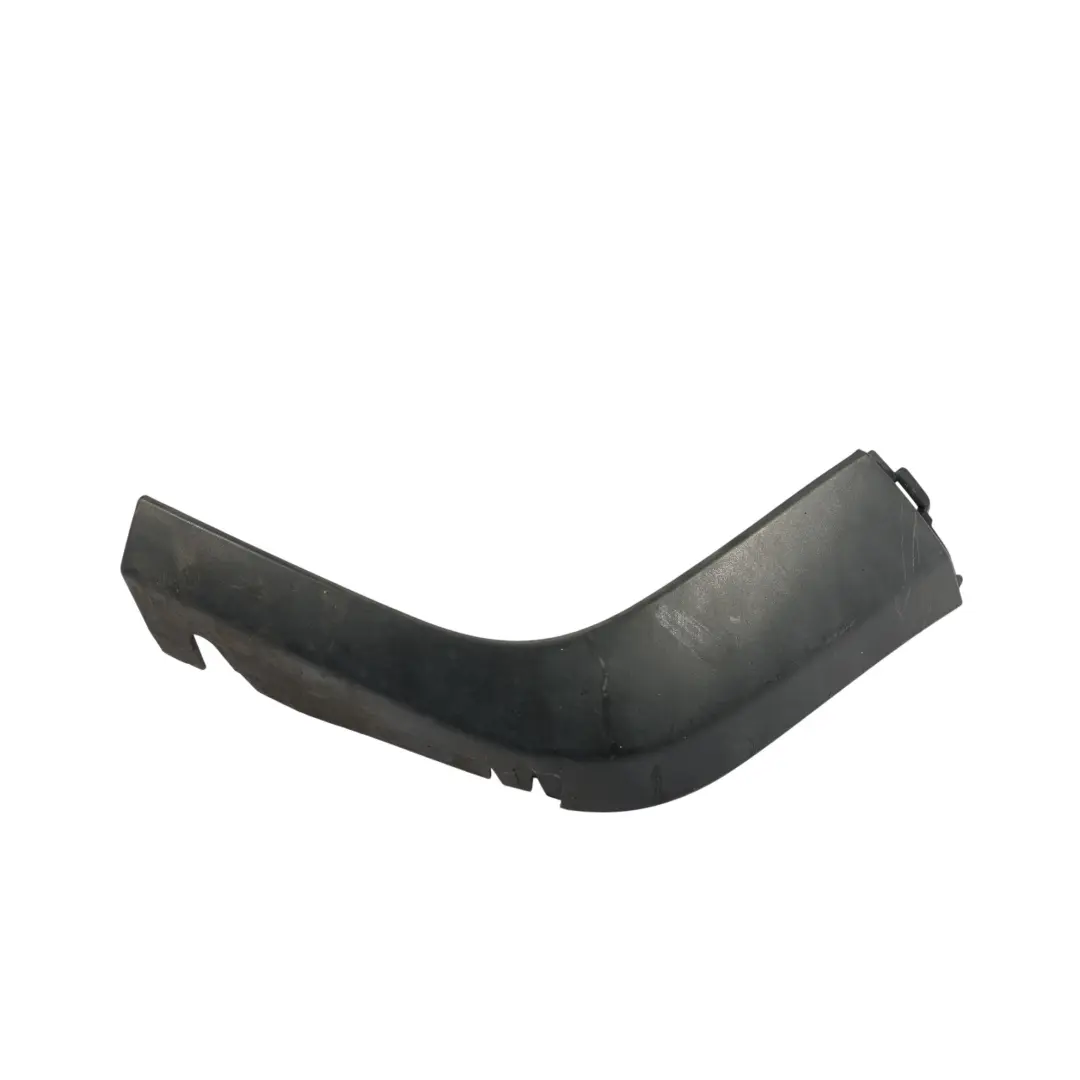 Bumper Extension Trim Panel Right O/S to Mini Cooper S R56 JCW Rear with Part number 0413250 Mini Cooper S R56 JCW Rear Bumper Extension Trim Panel Right O/S - SKU 0413250 - Part number 0413250