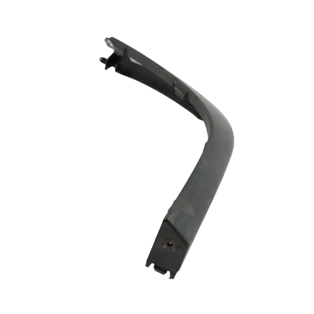 Estensione Paraurti Posteriore Pannello Rivestimento Destro per Mini R56 JCW con numero di parte 0413250 Mini R56 JCW Estensione Paraurti Posteriore Pannello Rivestimento Destro - SKU 0413250 - Numero di parte 0413250