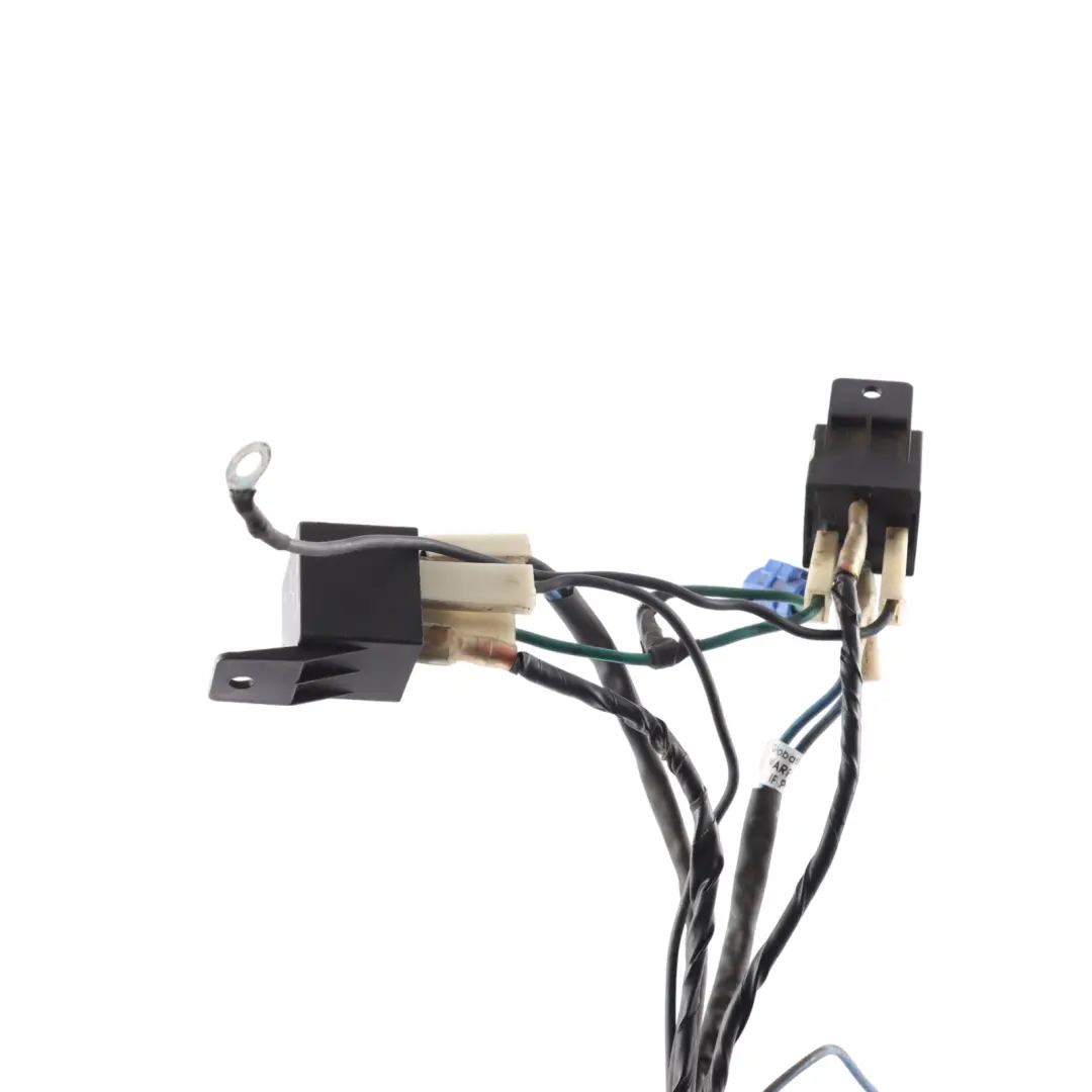 Halogen Lamp Set High Beam Lights Front Left Right N/O/S to Mini R55 R56 with Part number 0417670-7 Mini R55 R56 Halogen Lamp Set High Beam Lights Front Left Right N/O/S - SKU 0417670-7 - Part number 0417670-7