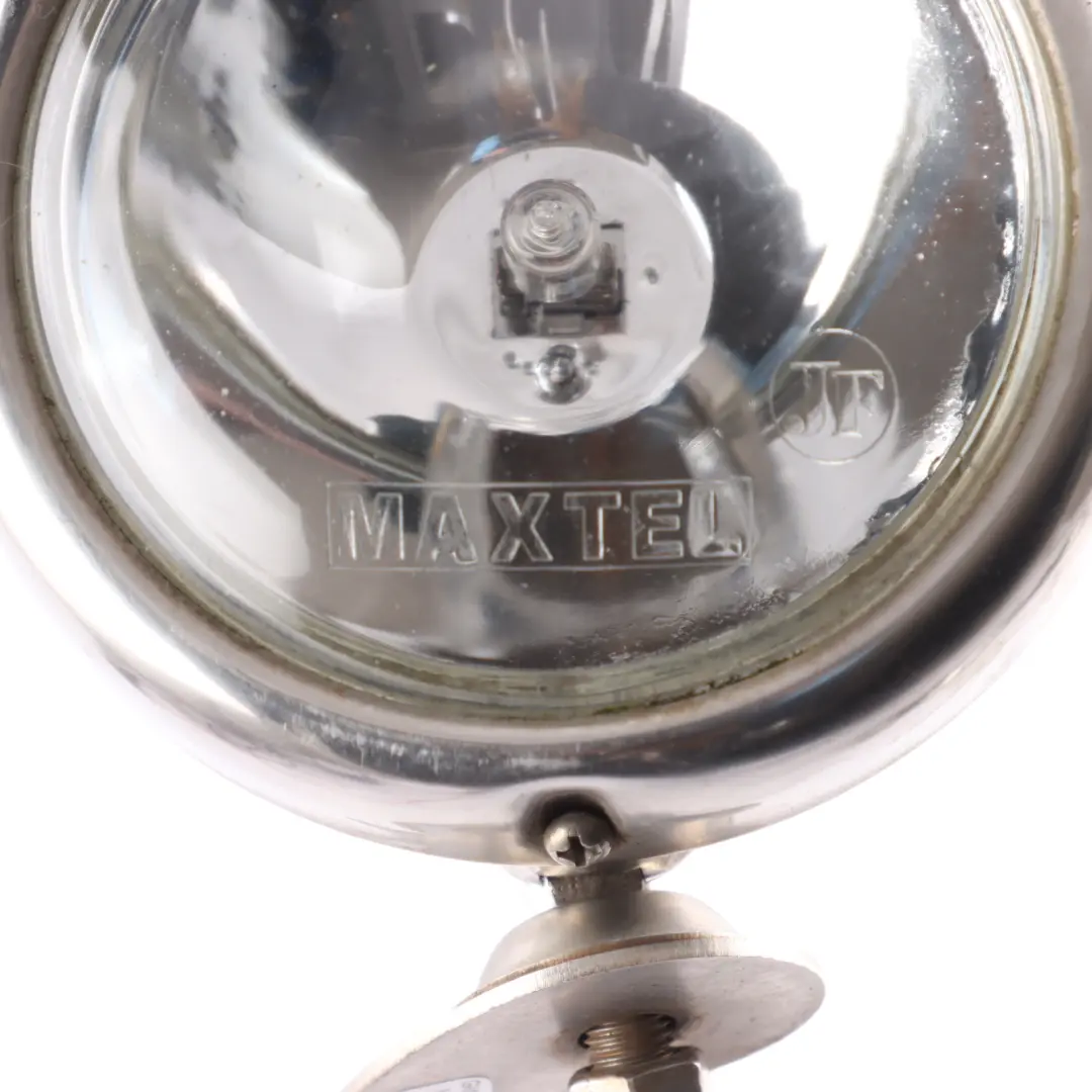 Mini R55 R56 Halogen Lamp Set High Beam Lights Front Left Right N/O/S - SKU 0417670-7 - Part number 0417670-7