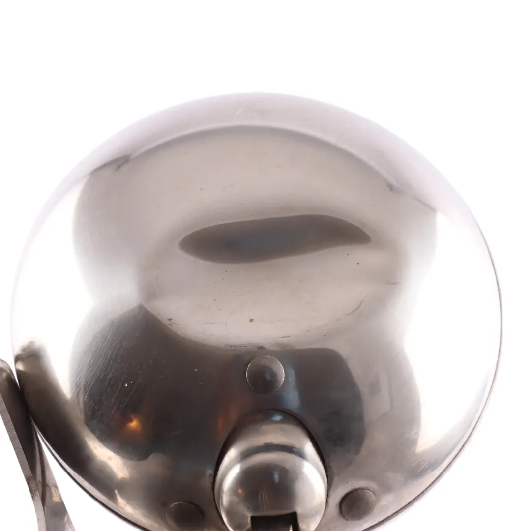 Mini R55 R56 Halogen Lamp Set High Beam Lights Front Left Right N/O/S - SKU 0417670-7 - Part number 0417670-7