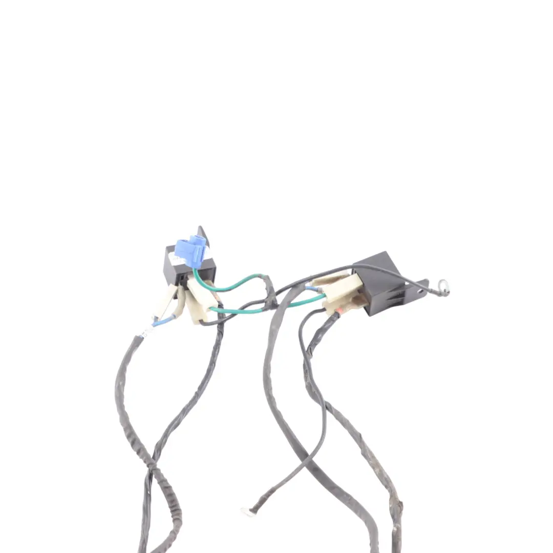 Mini R55 R56 Halogen Lamp Set High Beam Lights Front Left Right N/O/S - SKU 0417670-7 - Part number 0417670-7