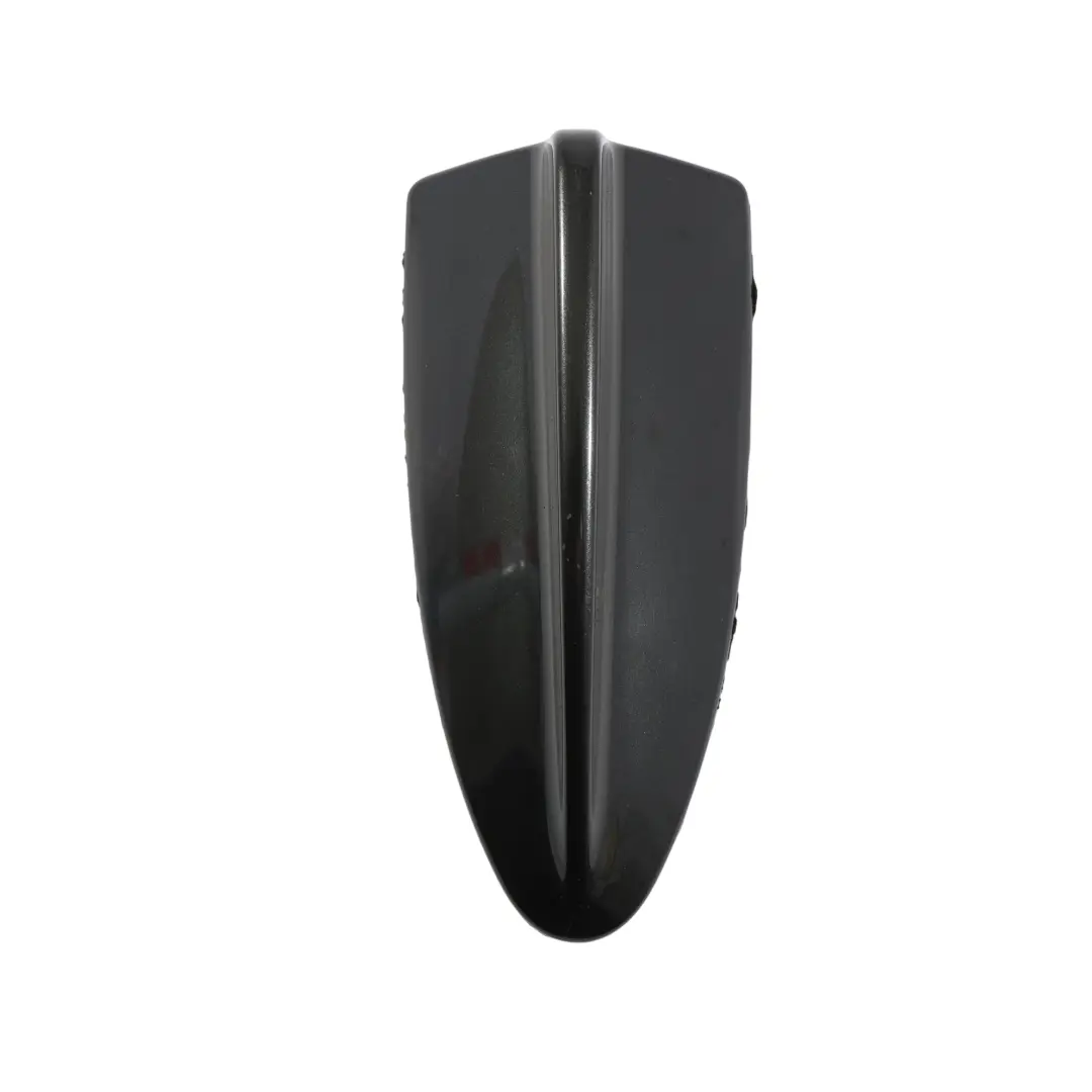 BMW F07 F11 X5 E70 Copertura Antenna Tetto Grigio Sofisticato - B90 - SKU 0420271-SBR - Numero di parte 0420271