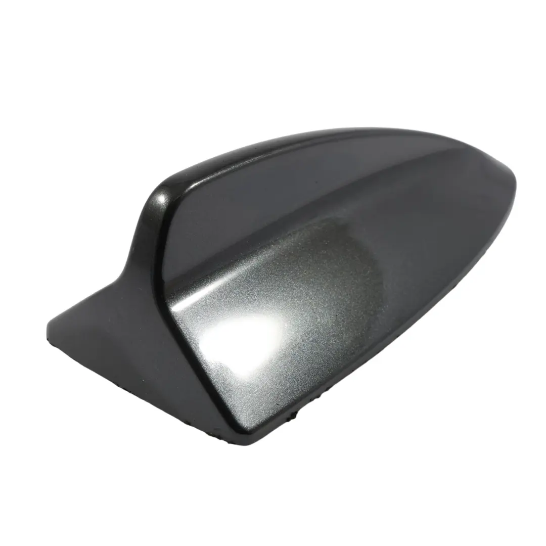 BMW X5 E70 Rekin Panel Obudowa Anteny Sophisto Grey Brilliant - SKU 0420271-SBR - Numer Części 0420271