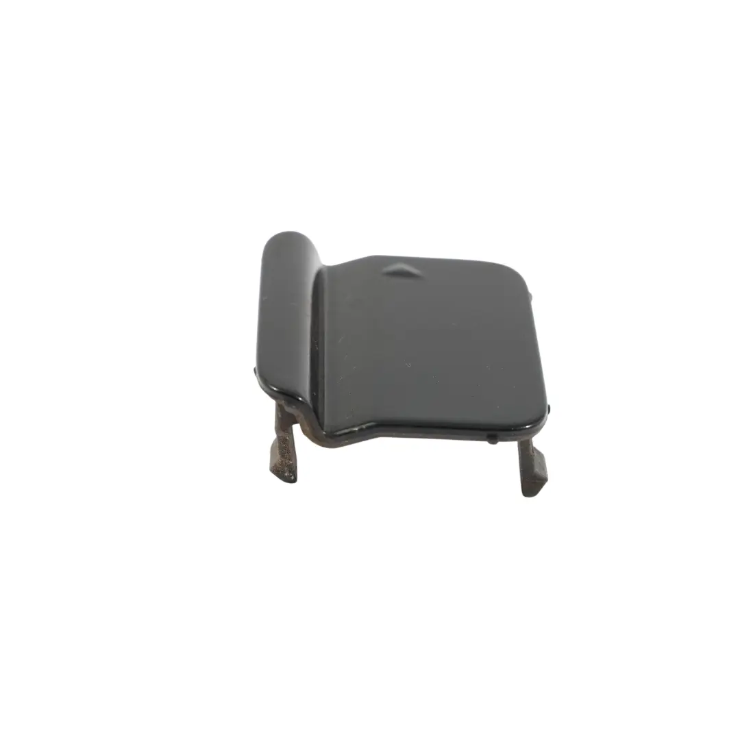 Paraurti Posteriore Occhio Traino Nero Zaffiro - 475 7178175 per BMW E60 LCI con numero di parte 0422362 BMW E60 LCI Paraurti Posteriore Occhio Traino Nero Zaffiro - 475 7178175 - SKU 0422362-BS - Numero di parte 0422362