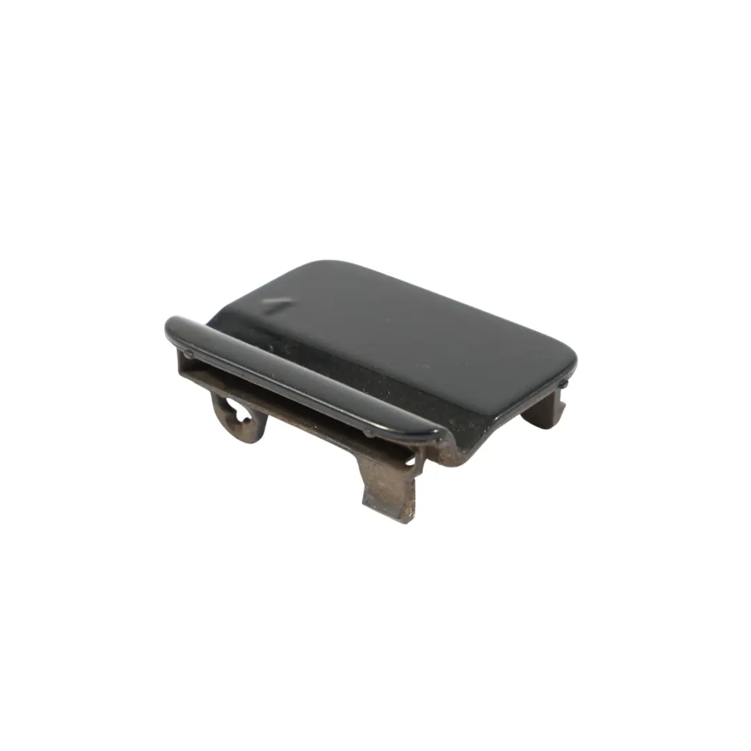 Parachoques Trasero Aleta Remolque Zafiro Negro - 475 7178175 para BMW E60 LCI con número de pieza 0422362 BMW E60 LCI Parachoques Trasero Aleta Remolque Zafiro Negro - 475 7178175 - SKU 0422362-BS - Número de pieza 0422362