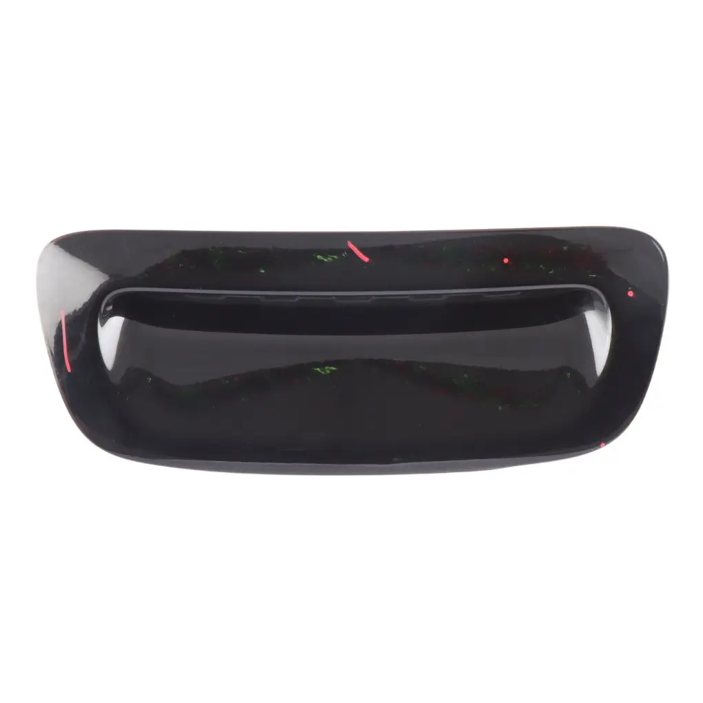 Mini Cooper S R55 R56 Air Inlet Grille Bonnet Hood Midnight Black A94 2751736