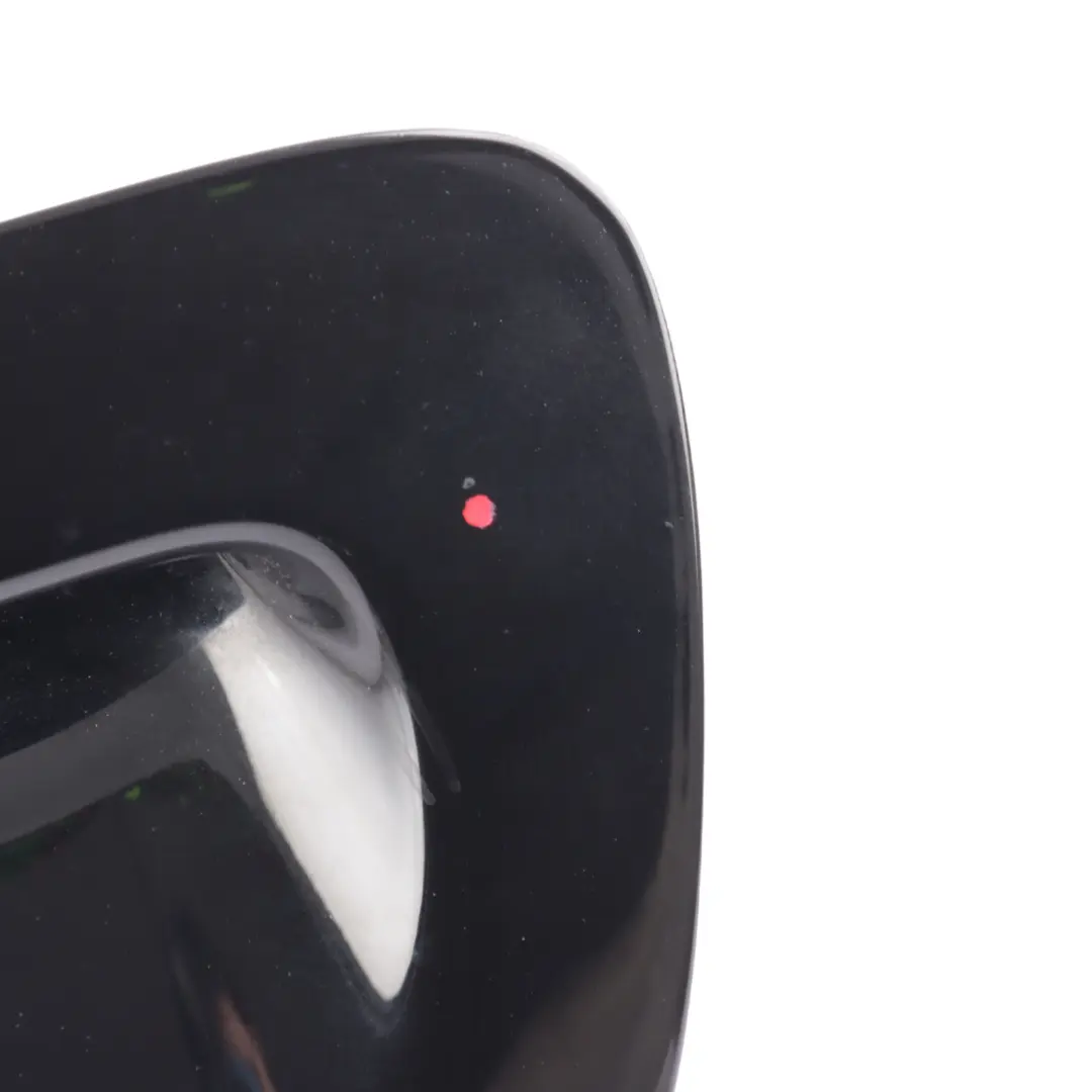 Mini R55 R56 1 Entrada De Aire Rejilla Capo Capo Negro Medianoche A94 2751736 - SKU 0430302-MNB1 - Número de pieza 0430302