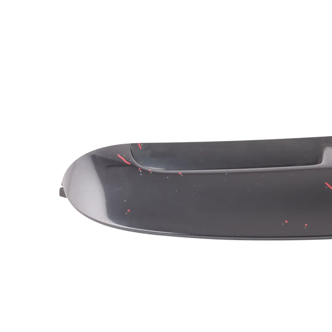 Spoiler Trasero Portón Trasero Maletero Astro A25 7148914 para Mini Cooper S R56 con número de pieza 0430316 Mini Cooper S R56 Spoiler Trasero Portón Trasero Maletero Astro A25 7148914 - SKU 0430316-ASB - Número de pieza 0430316