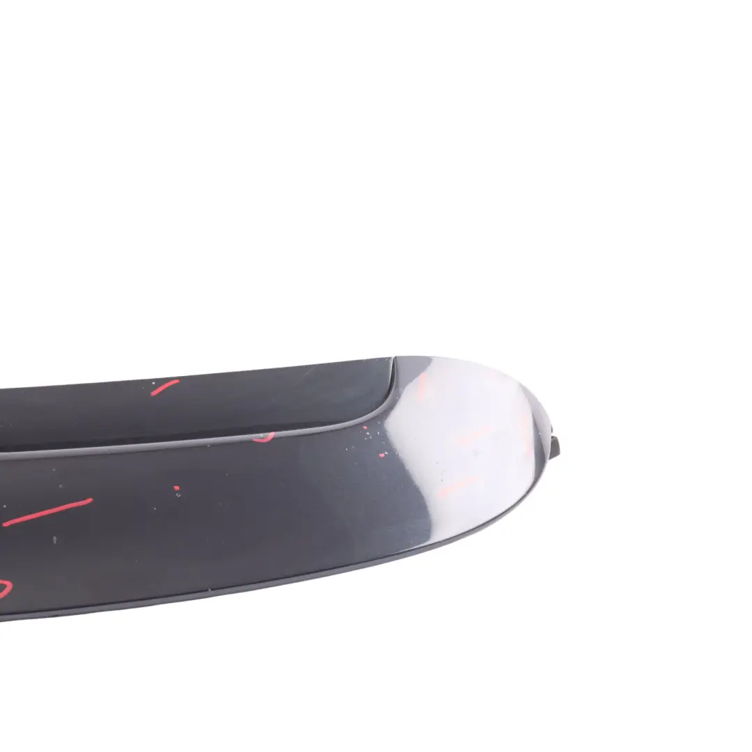 Spoiler posteriore Portellone Boot Astro Black A25 7148914 per Mini Cooper S R56 con numero di parte 0430316 Mini Cooper S R56 Spoiler posteriore Portellone Boot Astro Black A25 7148914 - SKU 0430316-ASB - Numero di parte 0430316