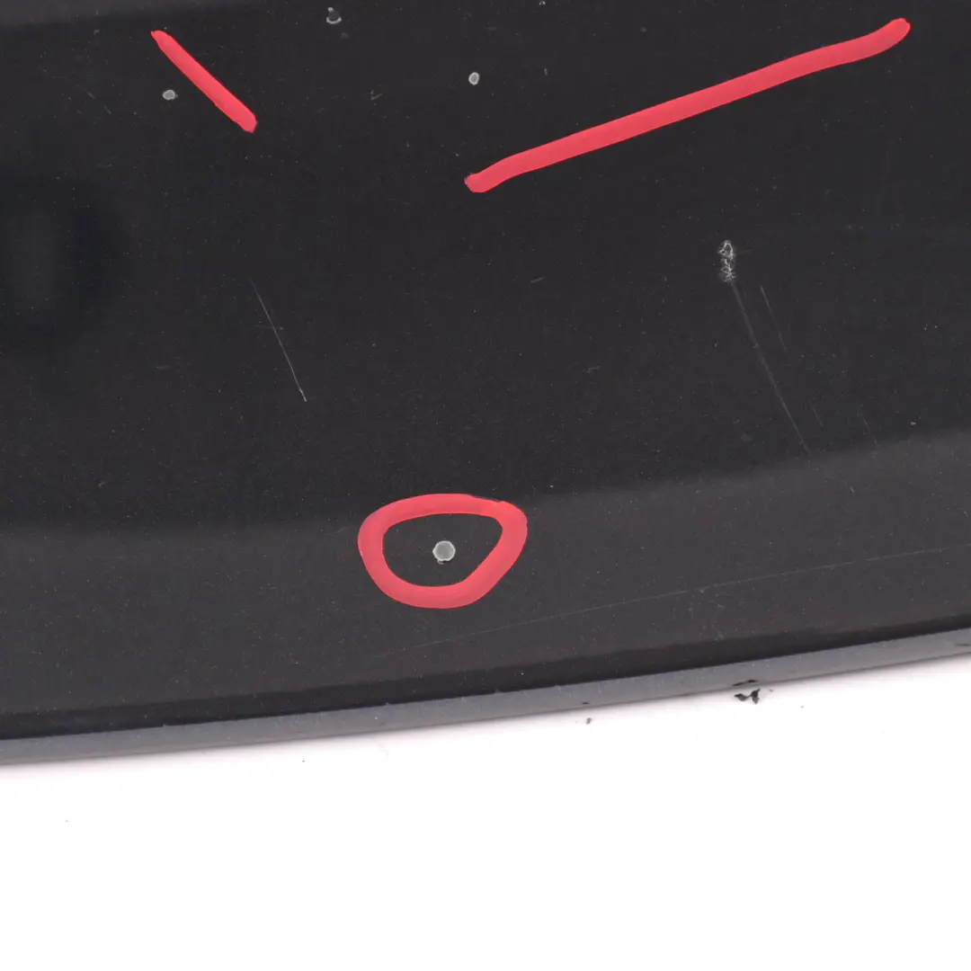 Heckspoiler Heckklappe Kofferraum Trim Astro A25 7148914 für Mini Cooper S R56 mit Teilenummer 0430316 Mini Cooper S R56 Heckspoiler Heckklappe Kofferraum Trim Astro A25 7148914 - SKU 0430316-ASB - Teilenummer 0430316