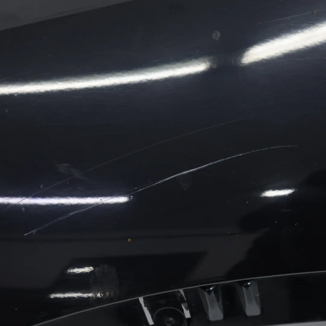 Side Wing Panel Front Left N/S Fender Carbonschwarz Metallic - 416 to BMW X5 E70 with Part number 0430321 BMW X5 E70 Side Wing Panel Front Left N/S Fender Carbonschwarz Metallic - 416 - SKU 0430321-CAR3 - Part number 0430321