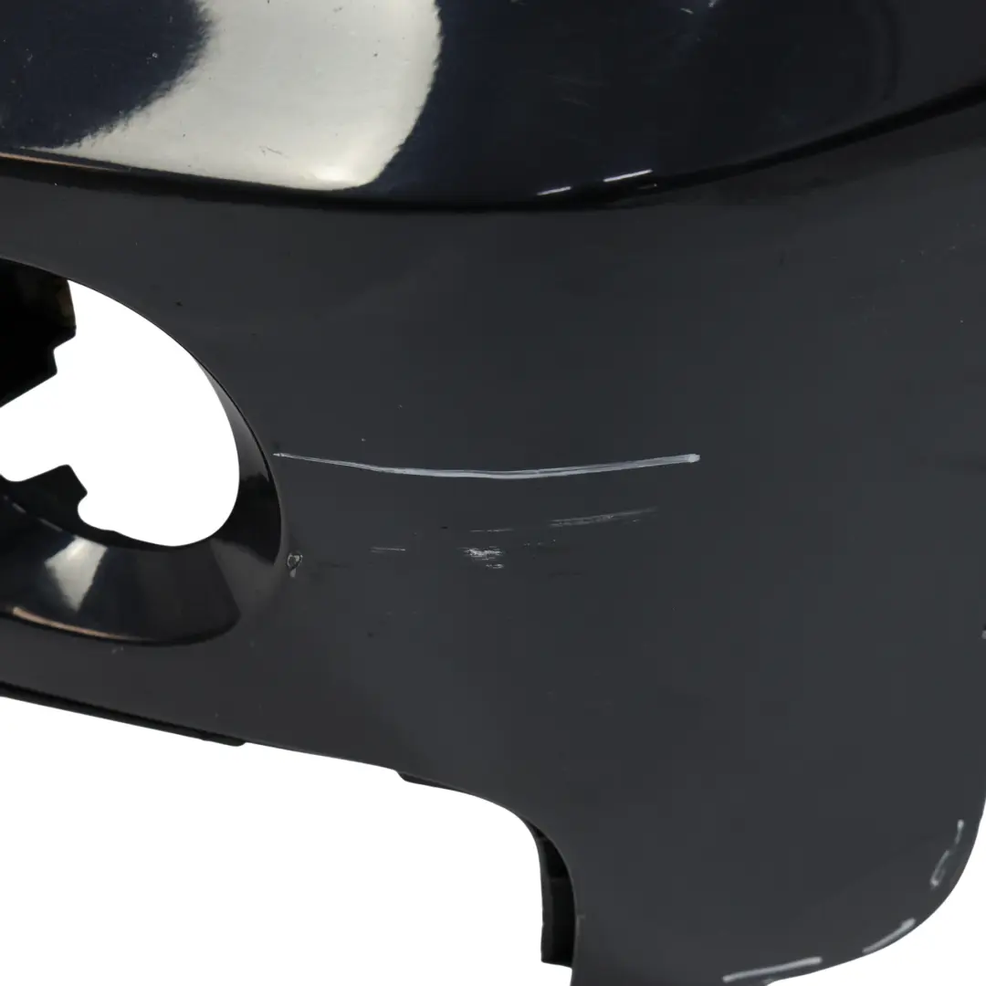 Side Wing Panel Front Left N/S Fender Carbonschwarz Metallic - 416 to BMW X5 E70 with Part number 0430321 BMW X5 E70 Side Wing Panel Front Left N/S Fender Carbonschwarz Metallic - 416 - SKU 0430321-CAR3 - Part number 0430321