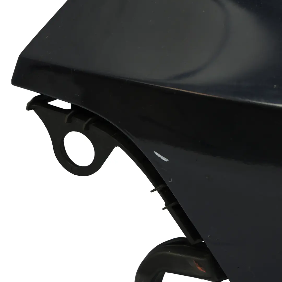 Side Wing Panel Front Left N/S Fender Carbonschwarz Metallic - 416 to BMW X5 E70 with Part number 0430321 BMW X5 E70 Side Wing Panel Front Left N/S Fender Carbonschwarz Metallic - 416 - SKU 0430321-CAR3 - Part number 0430321