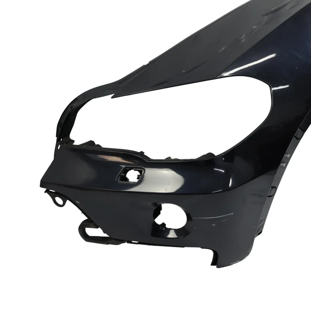 Side Wing Panel Front Left N/S Fender Carbonschwarz Metallic - 416 to BMW X5 E70 with Part number 0430321 BMW X5 E70 Side Wing Panel Front Left N/S Fender Carbonschwarz Metallic - 416 - SKU 0430321-CAR3 - Part number 0430321