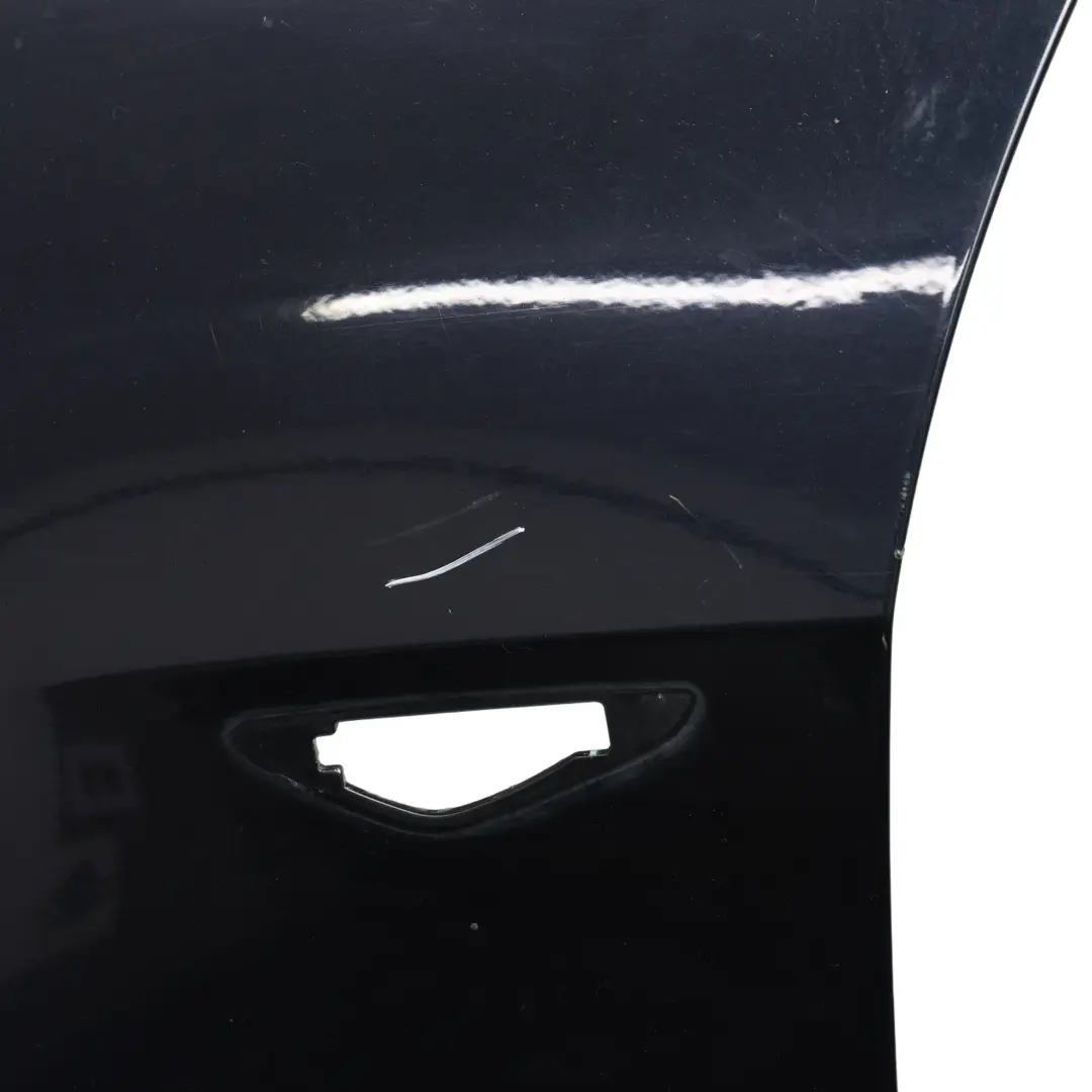Side Wing Panel Front Left N/S Fender Carbonschwarz Metallic - 416 to BMW X5 E70 with Part number 0430321 BMW X5 E70 Side Wing Panel Front Left N/S Fender Carbonschwarz Metallic - 416 - SKU 0430321-CAR3 - Part number 0430321