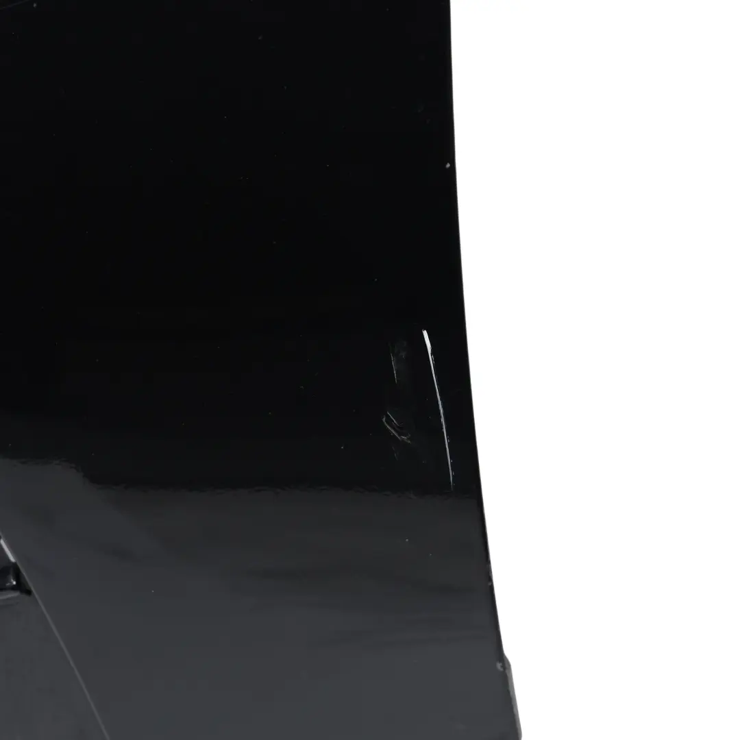 Side Wing Panel Front Left N/S Fender Carbonschwarz Metallic - 416 to BMW X5 E70 with Part number 0430321 BMW X5 E70 Side Wing Panel Front Left N/S Fender Carbonschwarz Metallic - 416 - SKU 0430321-CAR3 - Part number 0430321