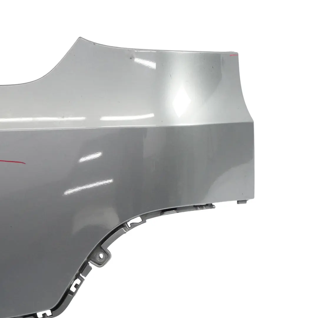 BMW X5 E70 Paraurti Angolo Posteriore Sinistro Spacegrau - A52 - SKU 0430329-SCG1 - Numero di parte 0430329