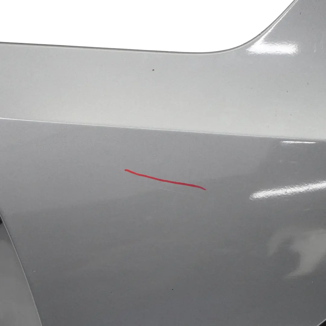 Osłona Zderzaka Lewy Tył Szara Spacegrau Grey A52 do BMW X5 E70 o numerze 0430329 BMW X5 E70 Osłona Zderzaka Lewy Tył Szara Spacegrau Grey A52 - SKU 0430329-SCG1 - Numer Części 0430329