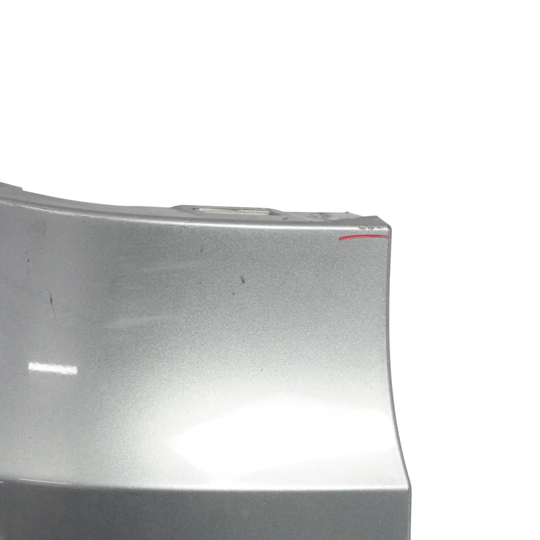 Stossfänger Abdeckung Deckel Links Spacegrau Metallic - A52 für BMW X5 E70 mit Teilenummer 0430329 BMW X5 E70 Stossfänger Abdeckung Deckel Links Spacegrau Metallic - A52 - SKU 0430329-SCG1 - Teilenummer 0430329