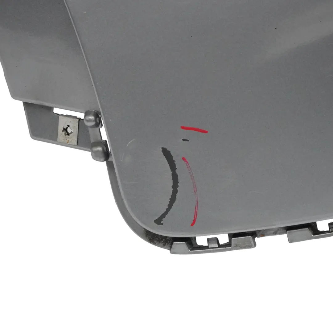 Paraurti Angolo Posteriore Sinistro Spacegrau - A52 per BMW X5 E70 con numero di parte 0430329 BMW X5 E70 Paraurti Angolo Posteriore Sinistro Spacegrau - A52 - SKU 0430329-SCG1 - Numero di parte 0430329