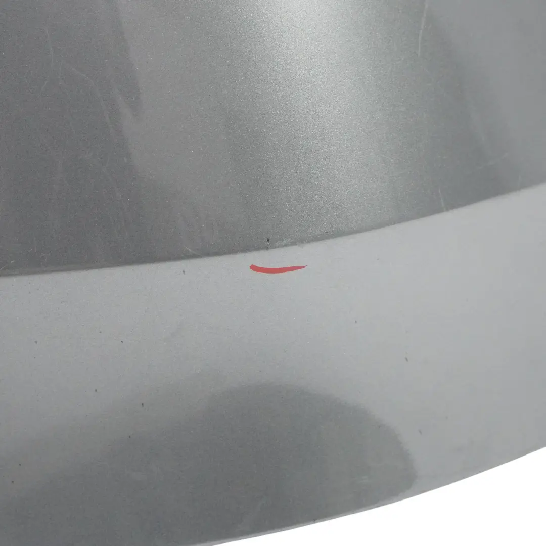 Parachoques Trasero Derecho Esquina Tapa Lateral Spacegrau Gris - A52 para BMW X5 E70 con número de pieza 0430328 BMW X5 E70 Parachoques Trasero Derecho Esquina Tapa Lateral Spacegrau Gris - A52 - SKU 0430328-SCG - Número de pieza 0430328