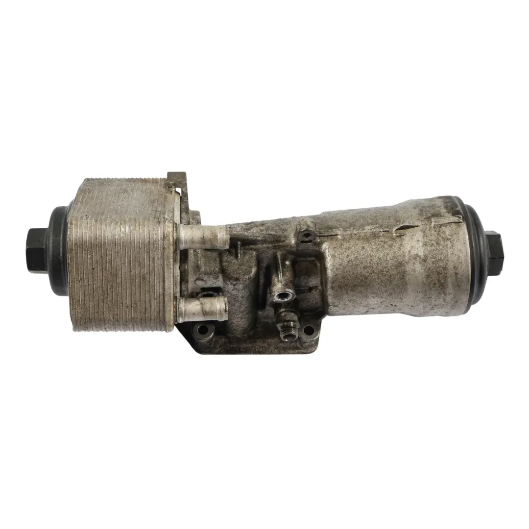 Chłodnica Uchwyt Obudowa Filtra Oleju do Audi A5 8T A3 8P A6 C6 o numerze 045115389H Audi A5 8T A3 8P A6 C6 Chłodnica Uchwyt Obudowa Filtra Oleju - SKU 045115389H-1 - Numer Części 045115389H