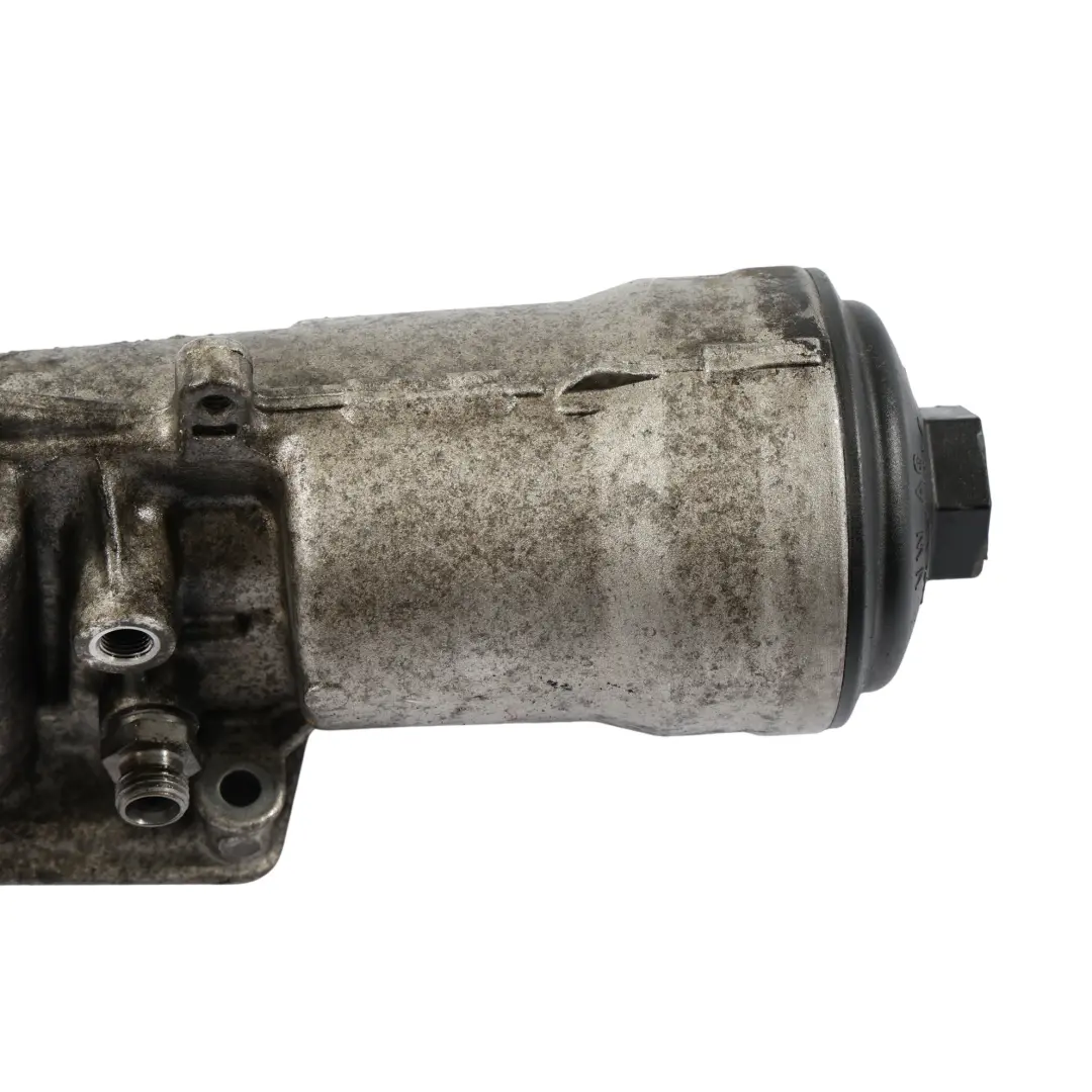 Audi A5 8T A3 8P Diesel Filtro Olio Alloggiamento Raffreddamento - SKU 045115389H-1 - Numero di parte 045115389H