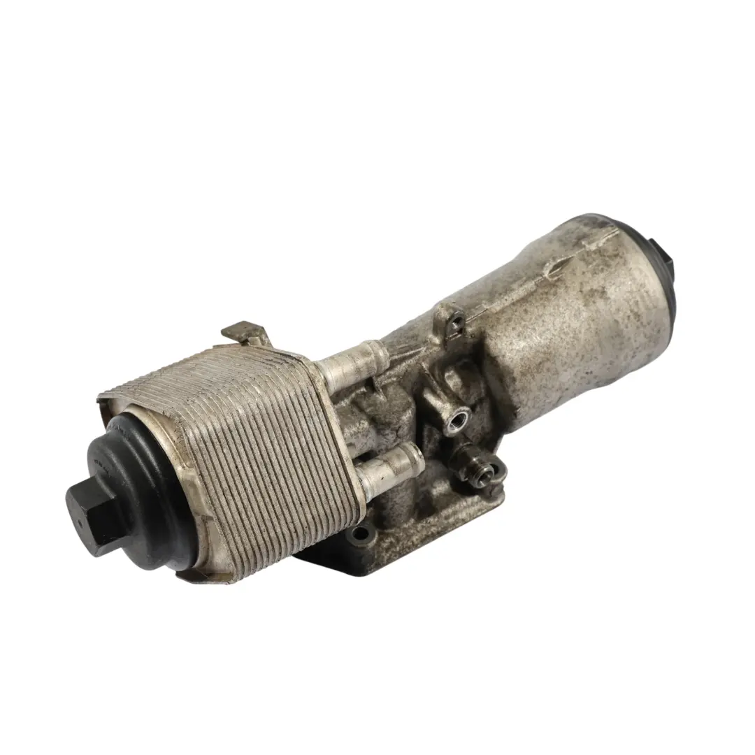 Audi A5 8T A3 8P A6 C6 Diesel Carcasa Del Filtro De Aceite Enfriador - SKU 045115389H-1 - Número de pieza 045115389H