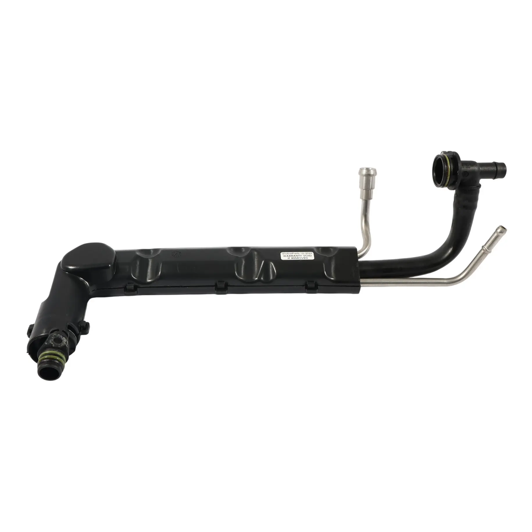 Audi A4 B9 Engine Ventilation Breather Pipe Hose Line 1.4 TFSI 04E103474AD