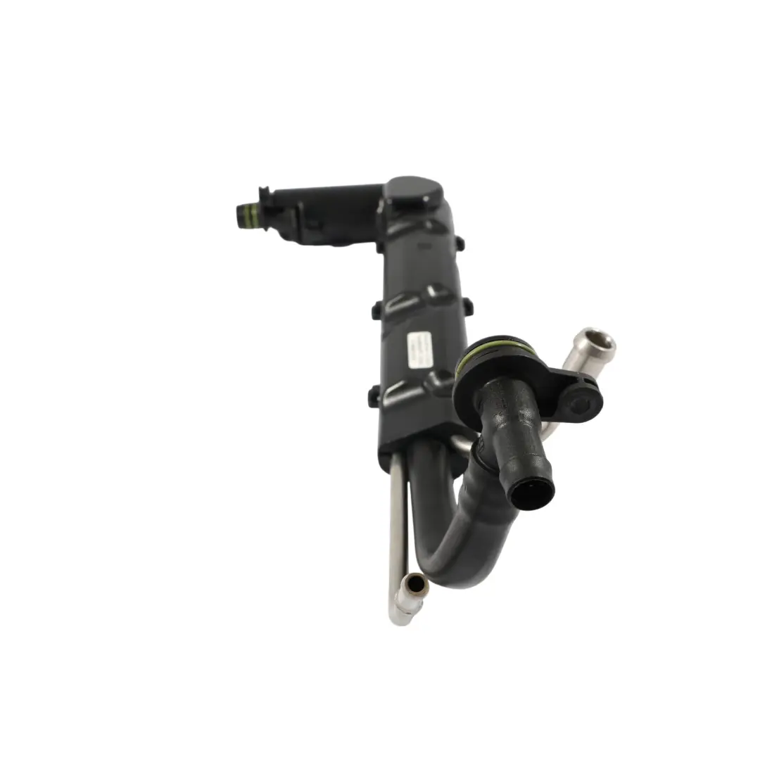 Audi A4 B9 Motor Entlüftungs Rohr Schlauch Leitung 1.4 TFSI - SKU 04E103474AD - Teilenummer 04E103474AD