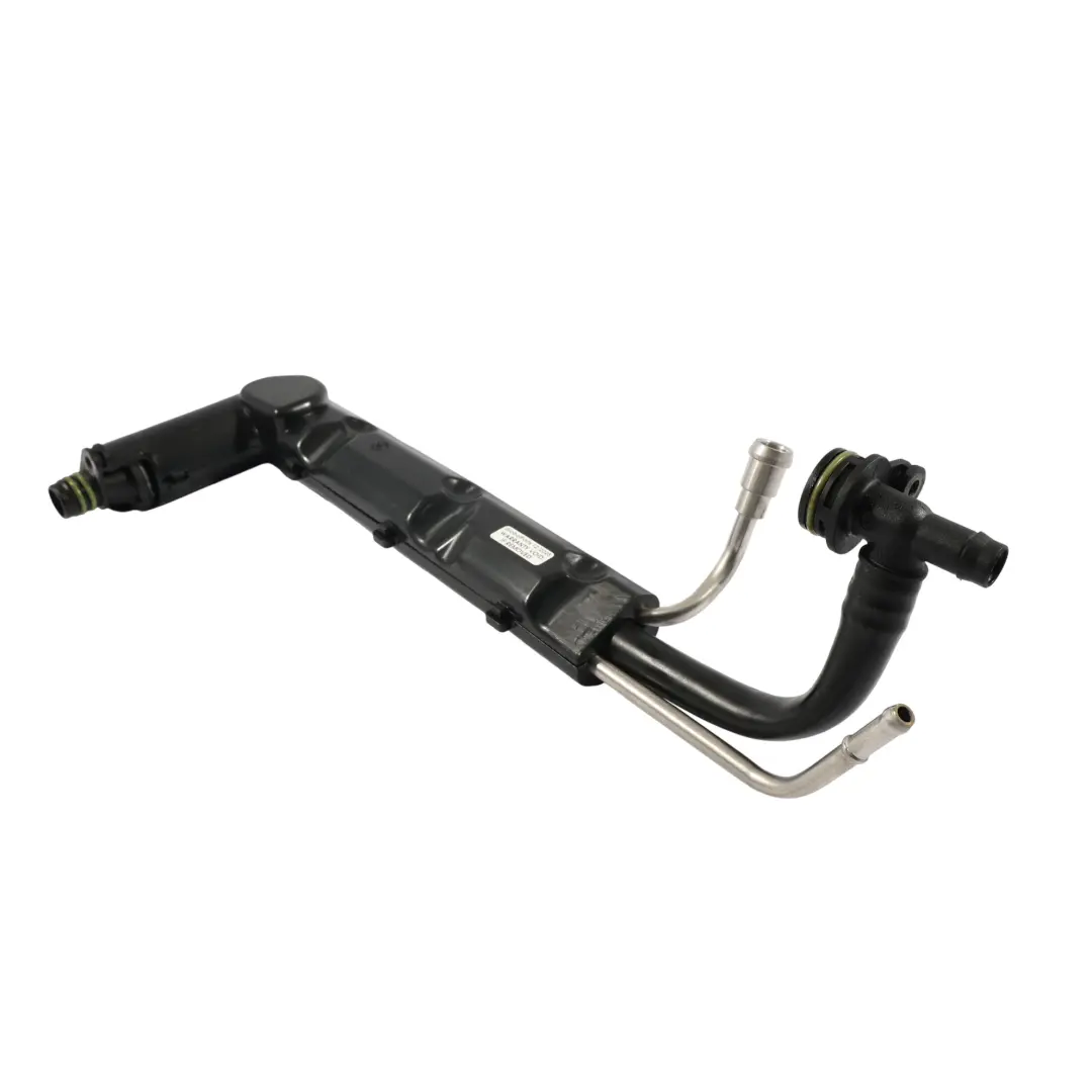 Ventilazione Motore Tubo Flessibile Di Sfiato 1.4 TFSI per Audi A4 B9 con numero di parte 04E103474AD Audi A4 B9 Ventilazione Motore Tubo Flessibile Di Sfiato 1.4 TFSI - SKU 04E103474AD - Numero di parte 04E103474AD