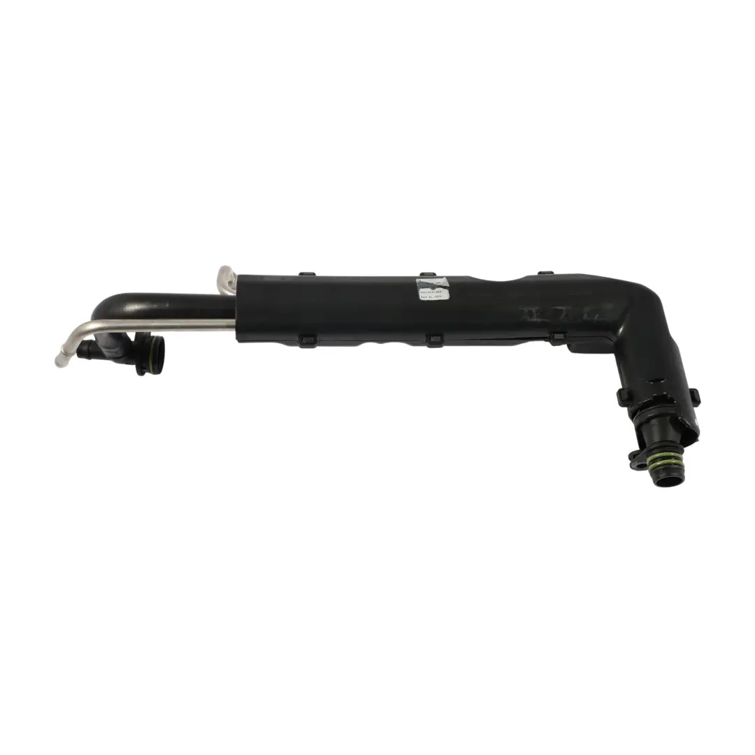 Ventilazione Motore Tubo Flessibile Di Sfiato 1.4 TFSI per Audi A4 B9 con numero di parte 04E103474AD Audi A4 B9 Ventilazione Motore Tubo Flessibile Di Sfiato 1.4 TFSI - SKU 04E103474AD - Numero di parte 04E103474AD