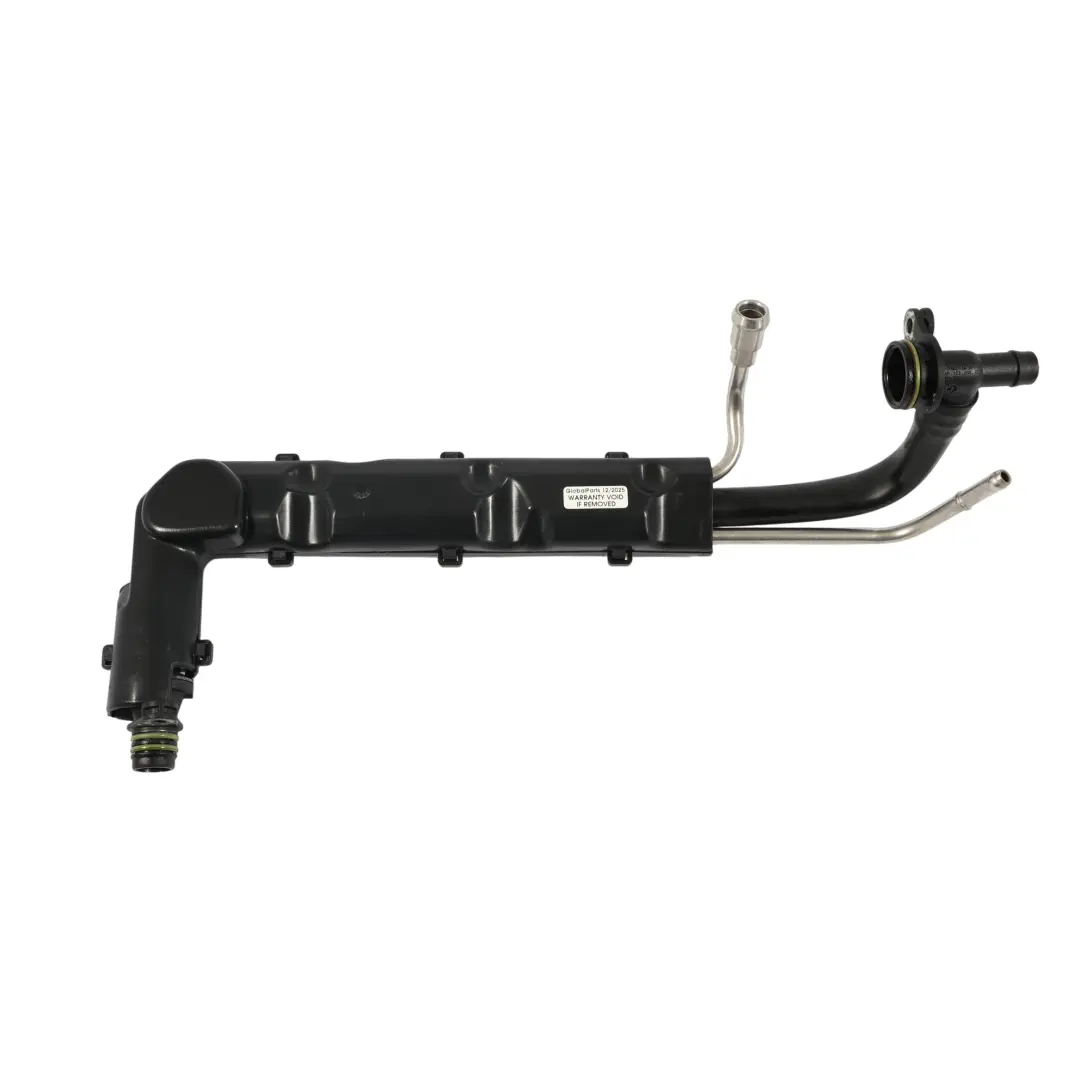 Ventilazione Motore Tubo Flessibile Di Sfiato 1.4 TFSI per Audi A4 B9 con numero di parte 04E103474AD Audi A4 B9 Ventilazione Motore Tubo Flessibile Di Sfiato 1.4 TFSI - SKU 04E103474AD - Numero di parte 04E103474AD
