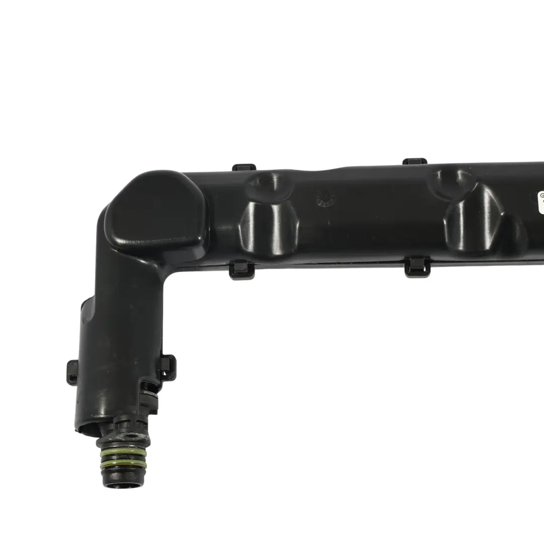 Ventilazione Motore Tubo Flessibile Di Sfiato 1.4 TFSI per Audi A4 B9 con numero di parte 04E103474AD Audi A4 B9 Ventilazione Motore Tubo Flessibile Di Sfiato 1.4 TFSI - SKU 04E103474AD - Numero di parte 04E103474AD