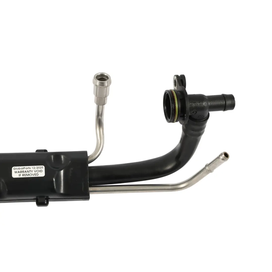 Audi A4 B9 Ventilazione Motore Tubo Flessibile Di Sfiato 1.4 TFSI - SKU 04E103474AD - Numero di parte 04E103474AD