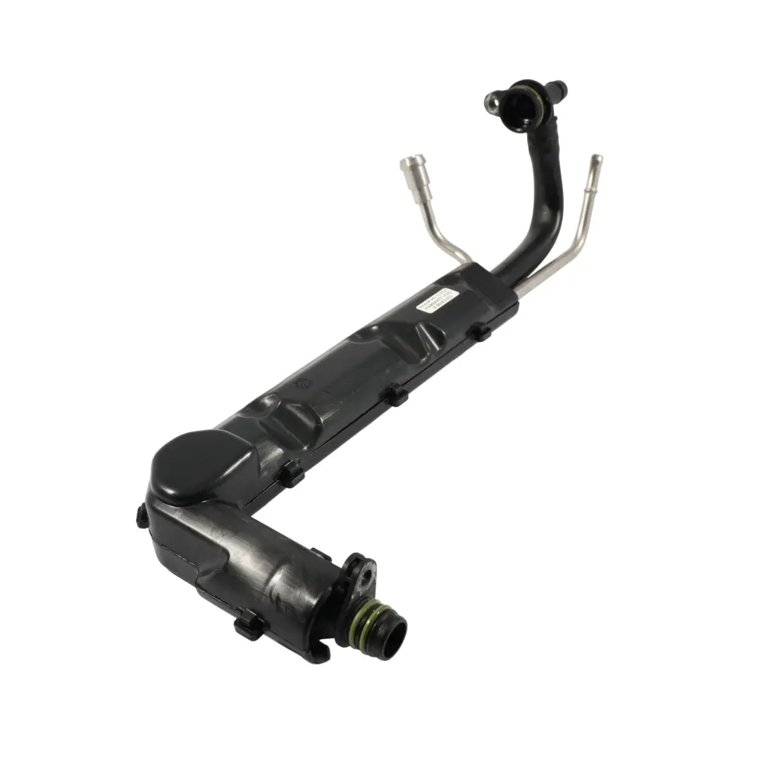 Ventilazione Motore Tubo Flessibile Di Sfiato 1.4 TFSI per Audi A4 B9 con numero di parte 04E103474AD Audi A4 B9 Ventilazione Motore Tubo Flessibile Di Sfiato 1.4 TFSI - SKU 04E103474AD - Numero di parte 04E103474AD