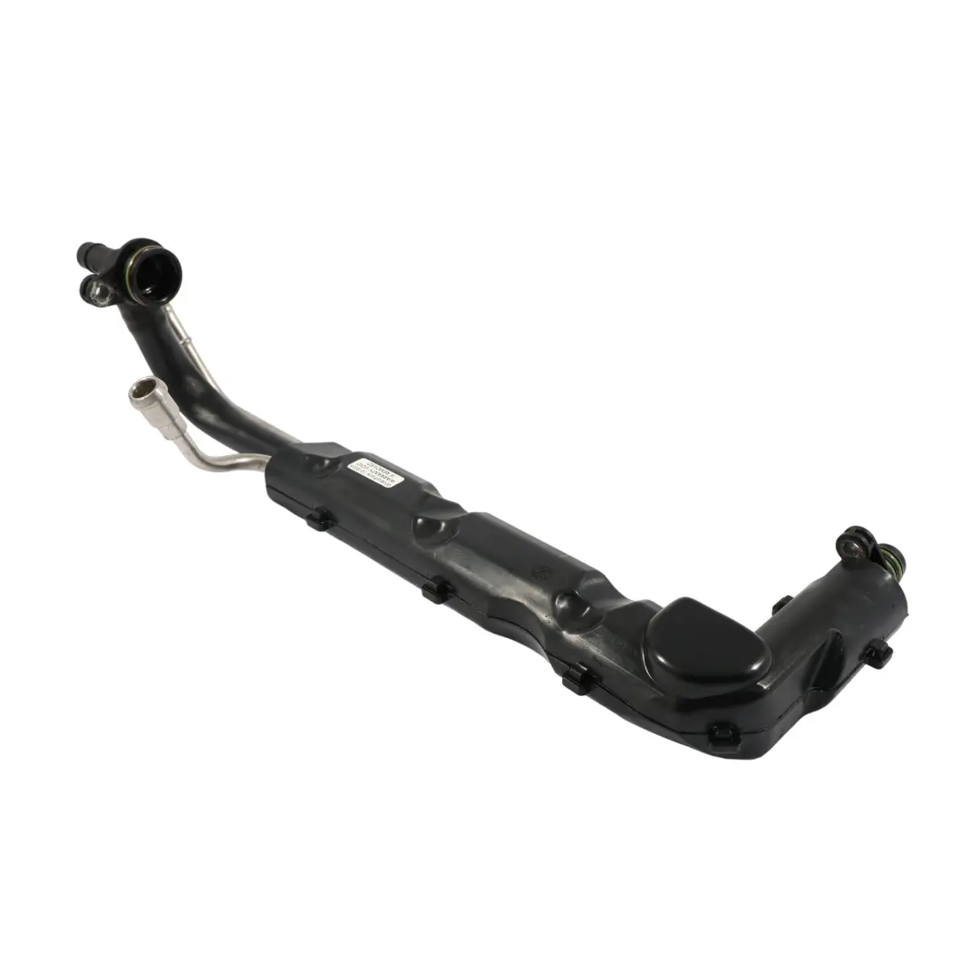 Ventilazione Motore Tubo Flessibile Di Sfiato 1.4 TFSI per Audi A4 B9 con numero di parte 04E103474AD Audi A4 B9 Ventilazione Motore Tubo Flessibile Di Sfiato 1.4 TFSI - SKU 04E103474AD - Numero di parte 04E103474AD